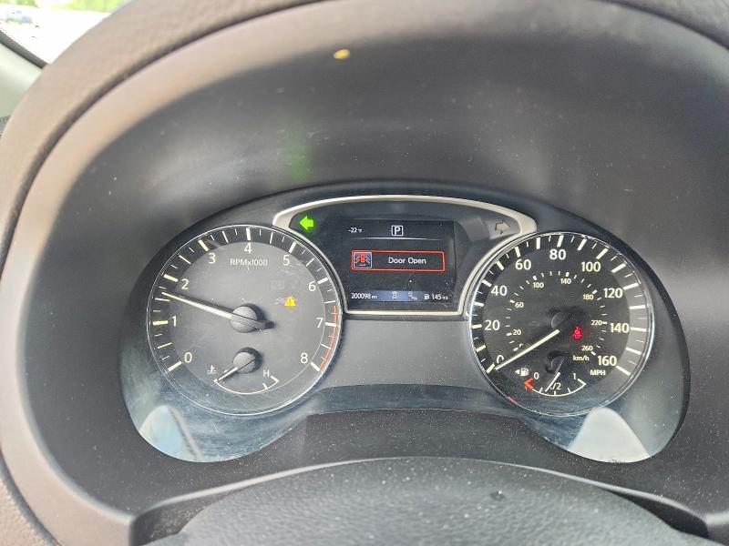 52708026 :رقم المزاد ، 1N4AL3AP1JC264892 vin ، 2018 Nissan Altima مزاد بيع