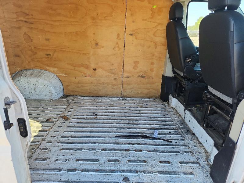 Продажа на аукционе авто 2019 Ram Promaster 1500, vin: 3C6TRVAG8KE516555, номер лота: 53169096