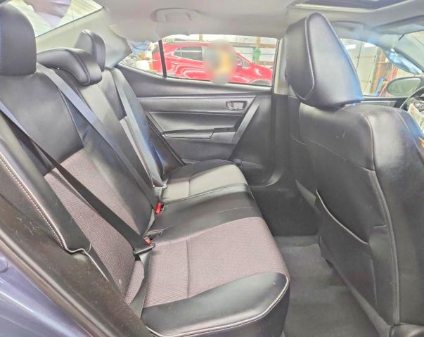 52644706 :رقم المزاد ، 5YFBURHE1EP045558 vin ، 2014 Toyota Corolla مزاد بيع