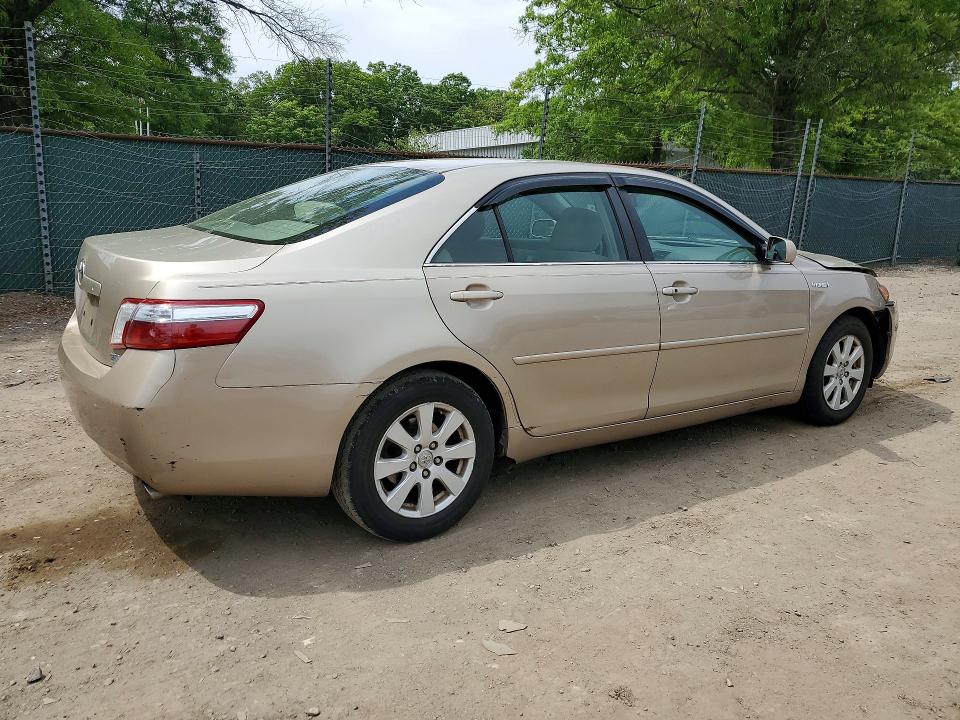 53603846 :رقم المزاد ، 4T1BB46K39U108665 vin ، 2009 Toyota Camry مزاد بيع