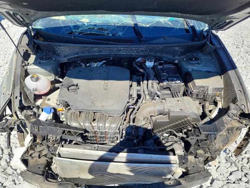 Продаж на аукціоні авто 2026 Hyundai Tucson, vin: 5NMJB3DE1TH660056, номер лоту: 53737236