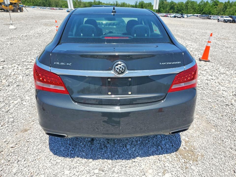 Продажа на аукционе авто 2014 Buick Lacrosse, vin: 1G4GA5G3XEF253285, номер лота: 55320196