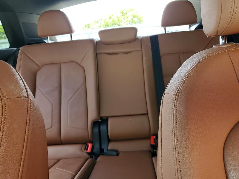 Продажа на аукционе авто 2023 Audi Q3, vin: WA1DECF39P1112879, номер лота: 52431426