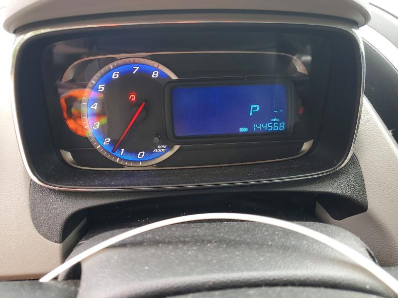 Aukcja sprzedaży 2015 Chevrolet Trax, vin: KL7CJPSB1FB173036, numer aukcji: 52728386