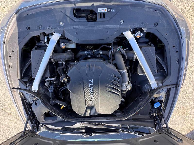 55992696 :رقم المزاد ، KMTG34LE6LU053532 vin ، 2020 Genesis G70 مزاد بيع