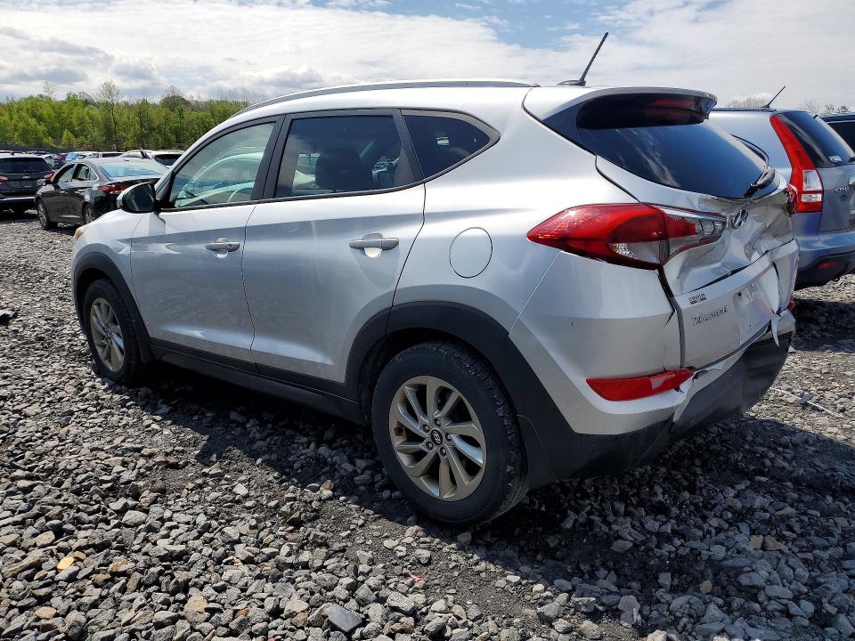 Aukcja sprzedaży 2016 Hyundai Tucson, vin: KM8J3CA49GU127357, numer aukcji: 52512816