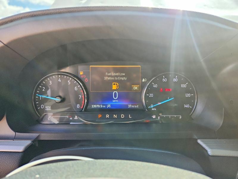 Aukcja sprzedaży 2023 Ford Explorer, vin: 1FMSK8DH6PGB79482, numer aukcji: 55000196