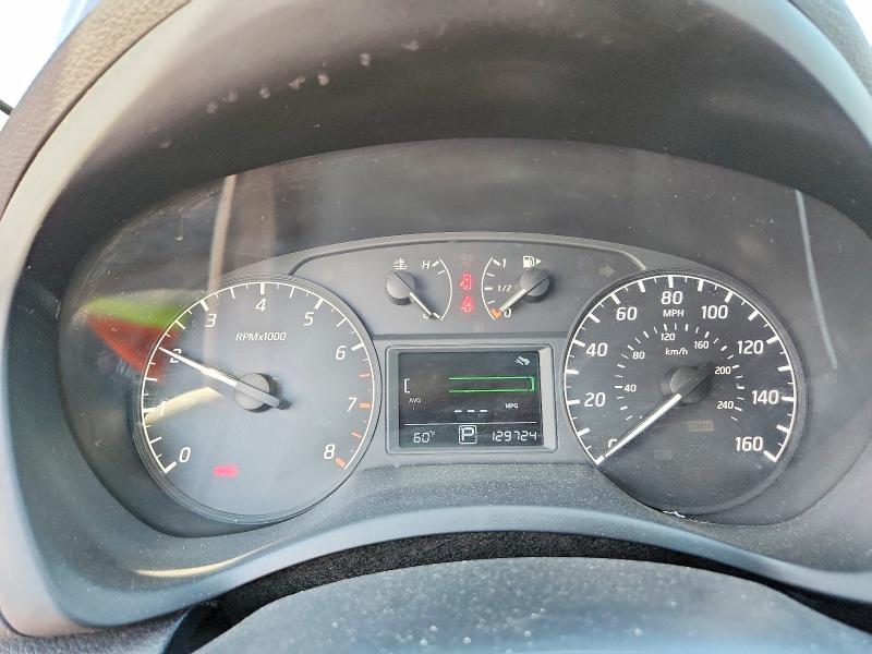 Продажа на аукционе авто 2017 Nissan Sentra, vin: 3N1AB7AP4HY392407, номер лота: 53044836