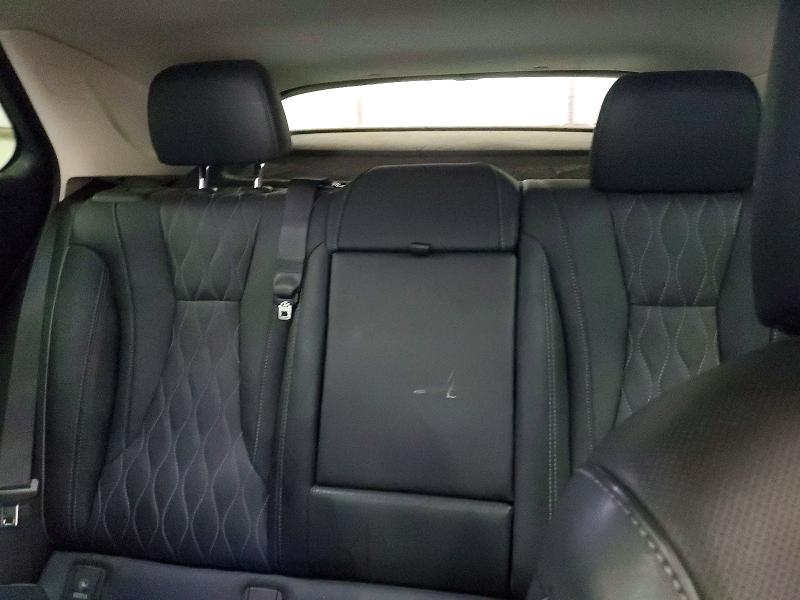 Продаж на аукціоні авто 2023 Buick Envision, vin: LRBFZRR49PD029749, номер лоту: 51706476