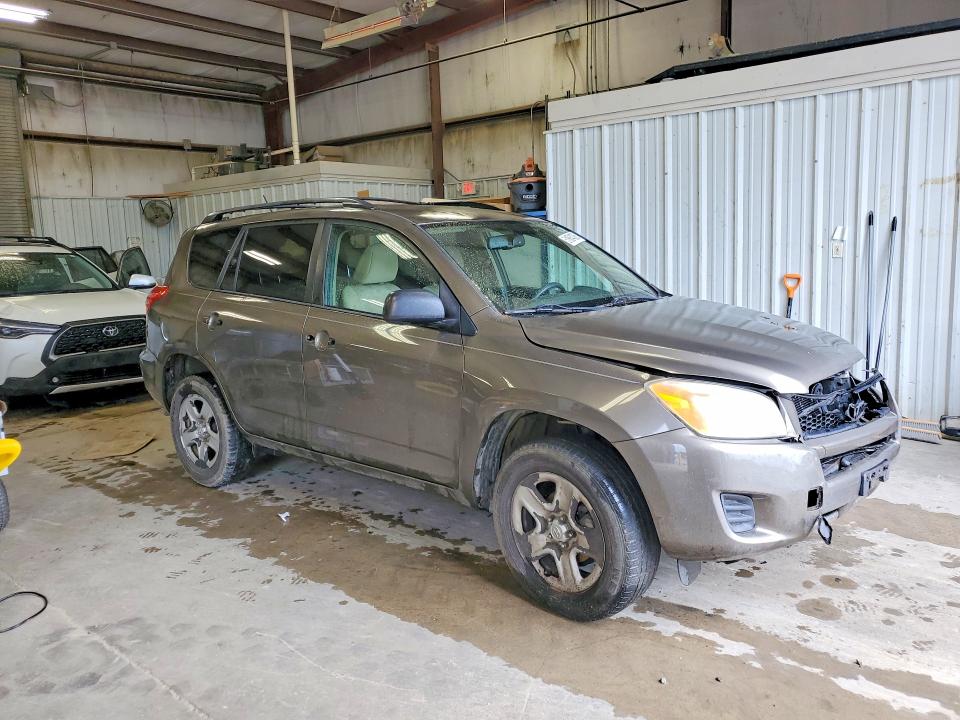 Продаж на аукціоні авто 2011 Toyota Rav4, vin: 2T3ZF4DV9BW082733, номер лоту: 51684336