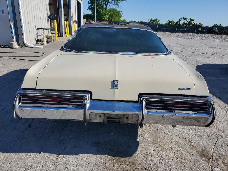 Aukcja sprzedaży 1973 Buick Lesabre, vin: 4N39J3H451745, numer aukcji: 52007566