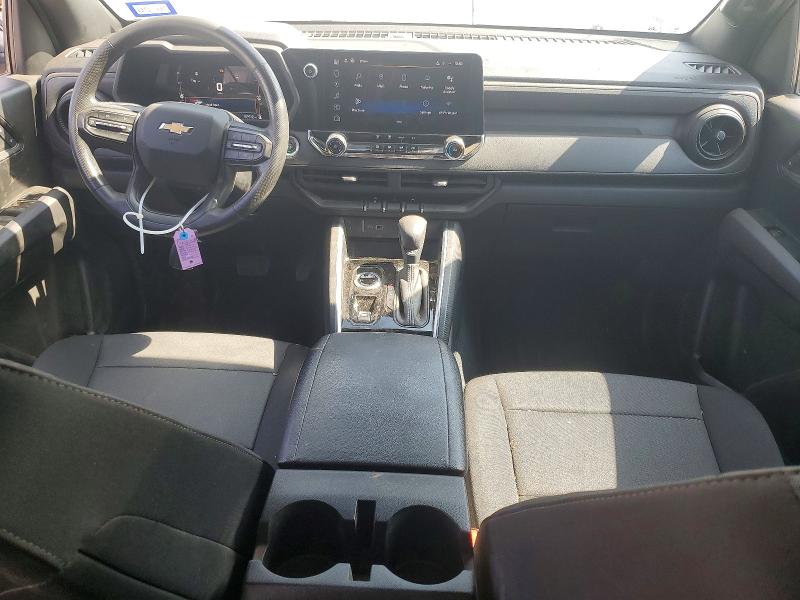 Продаж на аукціоні авто 2023 Chevrolet Colorado, vin: 1GCPTBEK3P1160048, номер лоту: 54526876