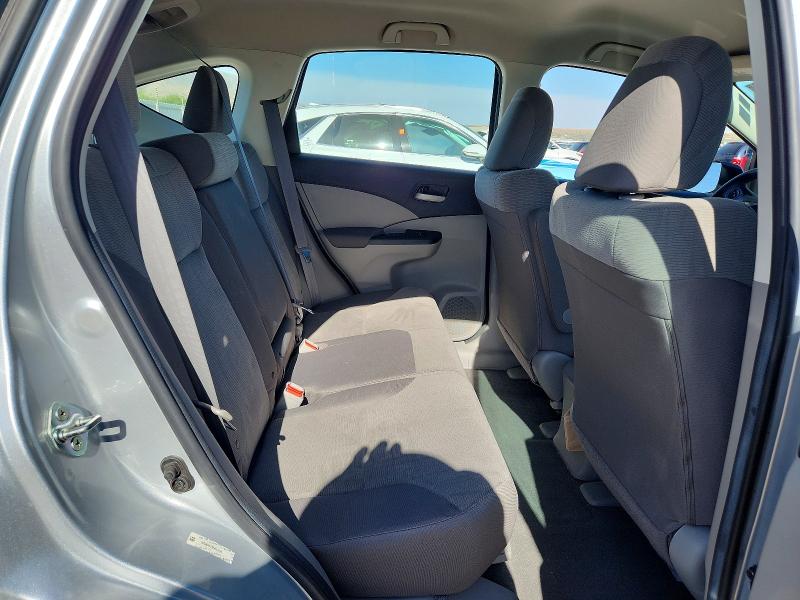 54557276 :رقم المزاد ، 2HKRM4H36EH626194 vin ، 2014 Honda Cr-v مزاد بيع
