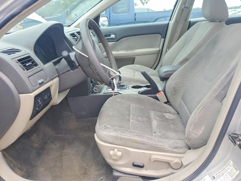 Продажа на аукционе авто 2010 Ford Fusion, vin: 3FAHP0HA4AR349293, номер лота: 52832416