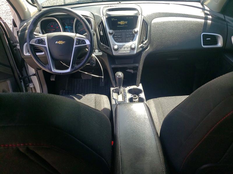 Aukcja sprzedaży 2017 Chevrolet Equinox, vin: 2GNFLFEK2H6351680, numer aukcji: 52905356