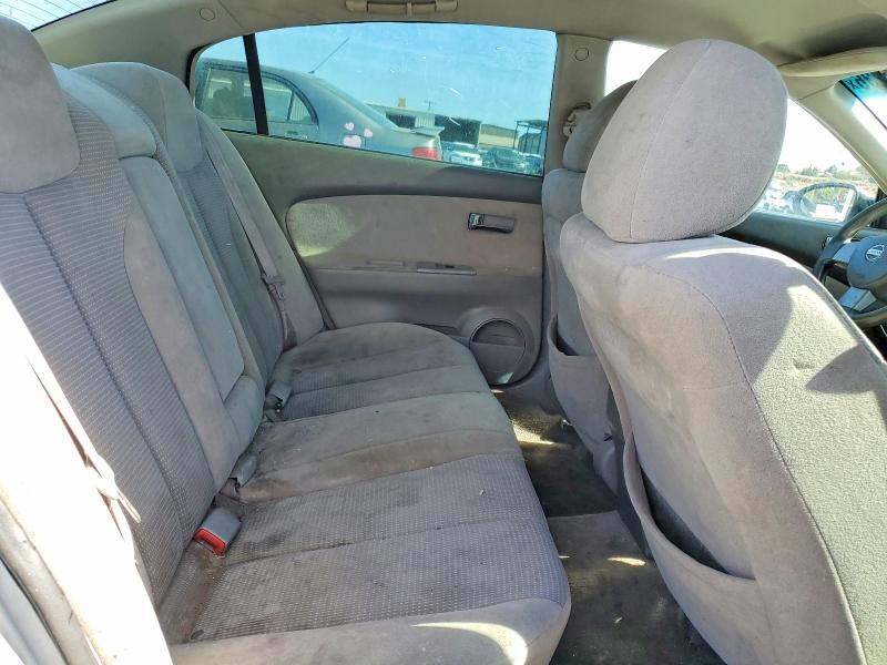 Aukcja sprzedaży 2006 Nissan Altima, vin: 1N4AL11DX6N353561, numer aukcji: 53662236