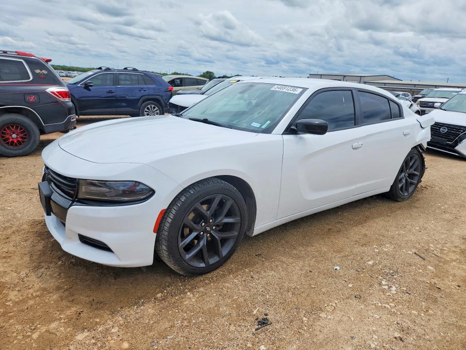 Aukcja sprzedaży 2019 Dodge Charger, vin: 2C3CDXBG2KH504976, numer aukcji: 54691236