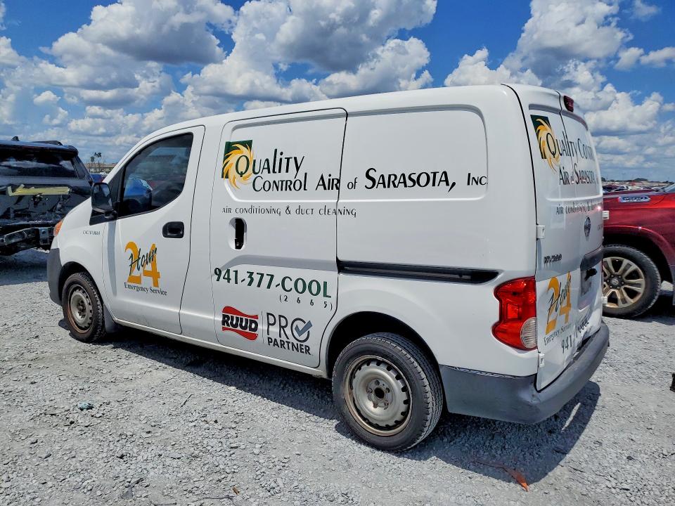 Aukcja sprzedaży 2013 Nissan Nv200, vin: 3N6CM0KN7DK695793, numer aukcji: 52328956