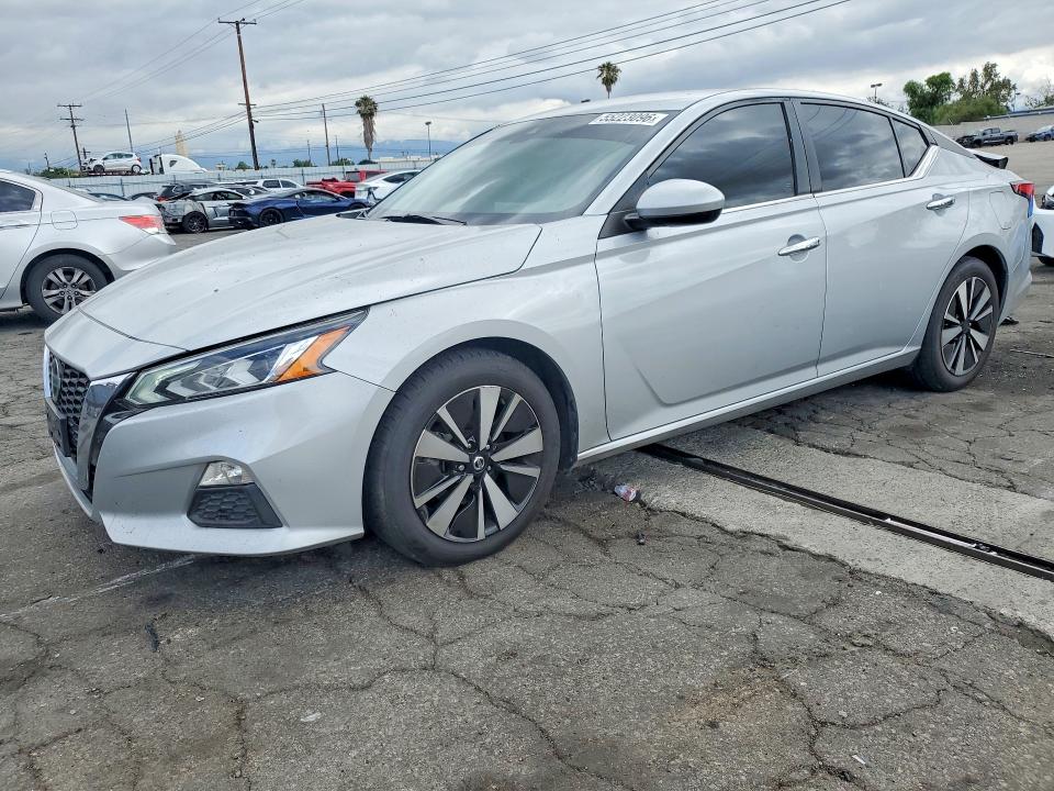 Продаж на аукціоні авто 2021 Nissan Altima, vin: 1N4BL4DV2MN342268, номер лоту: 55223096