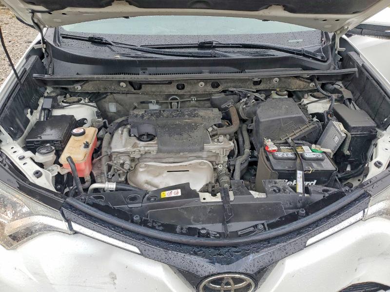 Aukcja sprzedaży 2018 Toyota Rav4, vin: JTMRFREV8JJ244845, numer aukcji: 52568526