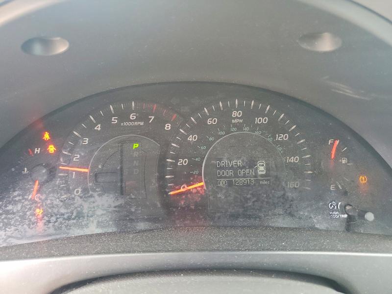 53477566 :رقم المزاد ، 4T1BK46K18U057309 vin ، 2008 Toyota Camry مزاد بيع