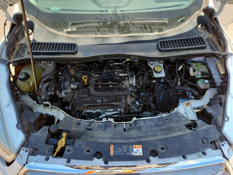 Aukcja sprzedaży 2019 Ford Escape, vin: 1FMCU0GDXKUA89335, numer aukcji: 53376876
