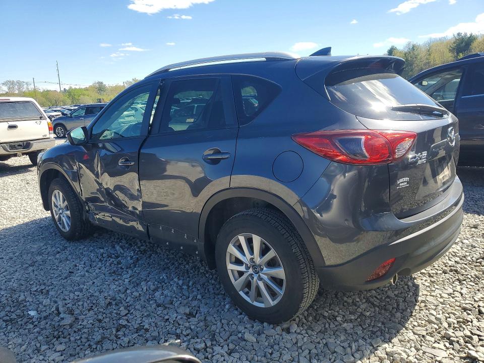 Aukcja sprzedaży 2016 Mazda Cx-5, vin: JM3KE4CY6G0797875, numer aukcji: 52621666