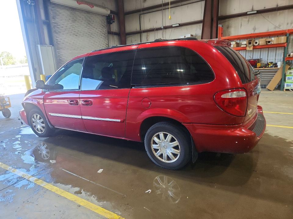 Продаж на аукціоні авто 2004 Chrysler Town & Country, vin: 2C4GP54LX4R603769, номер лоту: 52272486