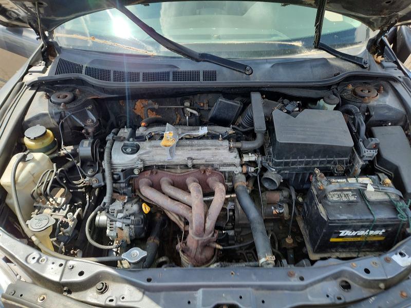 Продаж на аукціоні авто 2007 Toyota Camry, vin: JTNBE46K573070172, номер лоту: 52719616