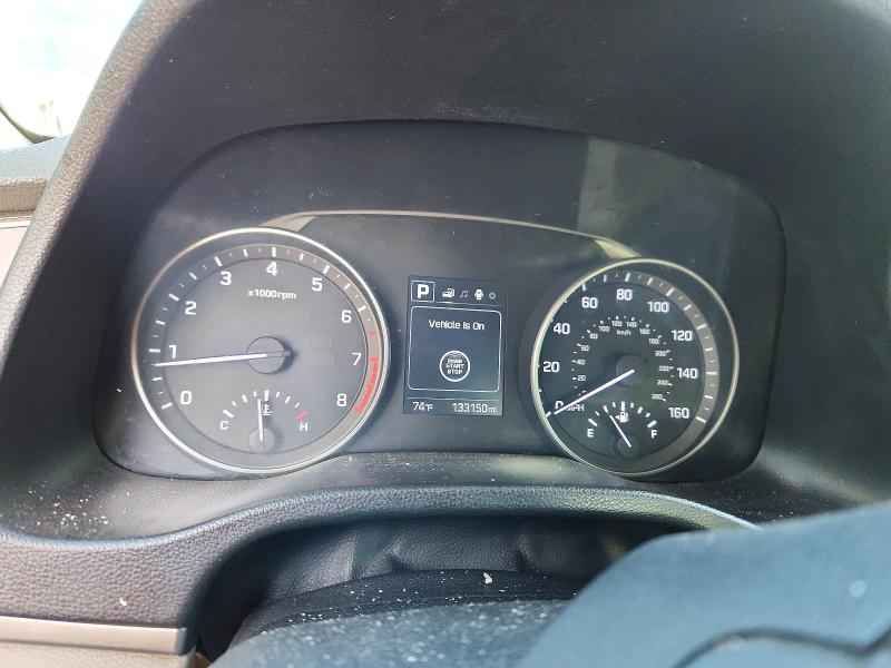 Aukcja sprzedaży 2017 Hyundai Elantra, vin: 5NPD84LF4HH035818, numer aukcji: 52129566