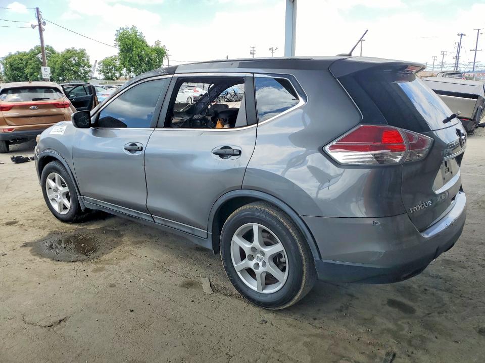 Aukcja sprzedaży 2016 Nissan Rogue, vin: 5N1AT2MN9GC866507, numer aukcji: 55392566