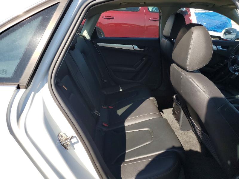 Продаж на аукціоні авто 2015 Audi A4, vin: WAUAFAFL2FN036985, номер лоту: 52192706