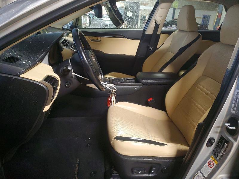 2015 Lexus Nx მანქანა იყიდება აუქციონზე, vin: JTJBARBZXF2027075, აუქციონის ნომერი: 52370996