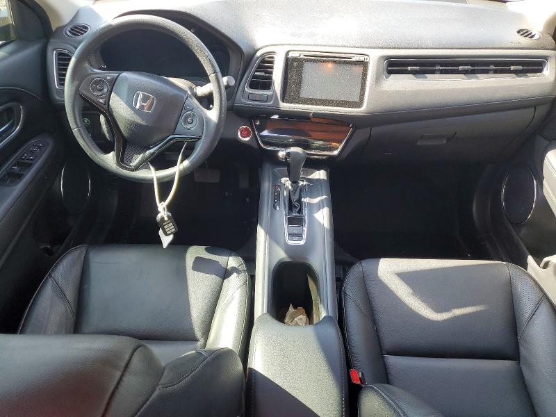 Aukcja sprzedaży 2016 Honda Hr-v, vin: 3CZRU5H77GM711691, numer aukcji: 55234166