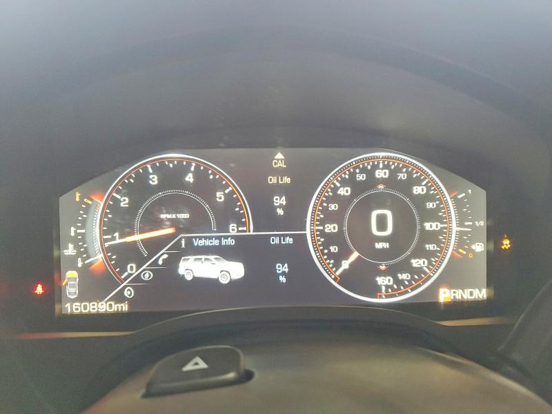 Продажа на аукционе авто 2015 Cadillac Escalade, vin: 1GYS4NKJ4FR645362, номер лота: 51538436