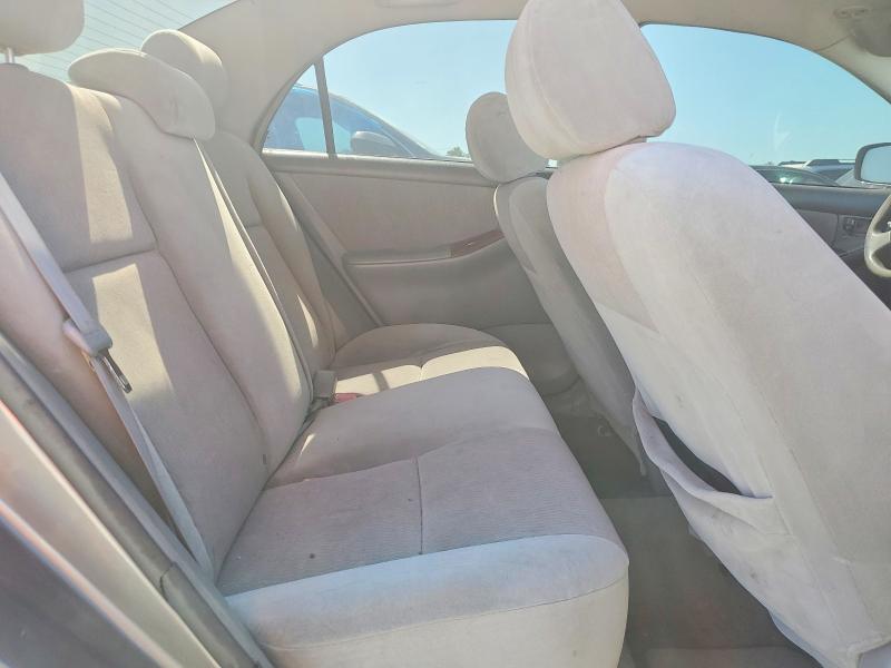 2007 Toyota Corolla მანქანა იყიდება აუქციონზე, vin: 1NXBR32E37Z846226, აუქციონის ნომერი: 53585786