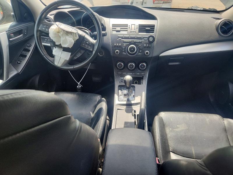 Продаж на аукціоні авто 2012 Mazda 3, vin: JM1BL1M56C1695255, номер лоту: 54241226