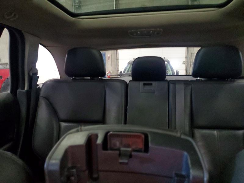 Продаж на аукціоні авто 2012 Ford Edge, vin: 2FMDK4JC9CBA68257, номер лоту: 55053156