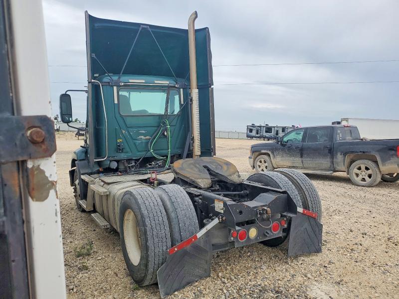 Продаж на аукціоні авто 2017 Mack Unknown, vin: 1M1AW01X5HM009358, номер лоту: 52597676