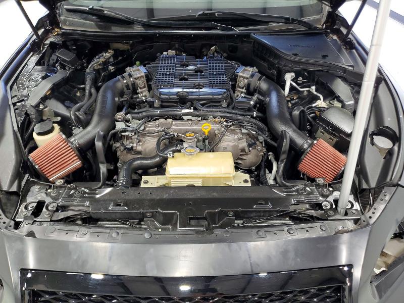 Aukcja sprzedaży 2014 Infiniti Q50, vin: JN1BV7APXEM687764, numer aukcji: 51539256