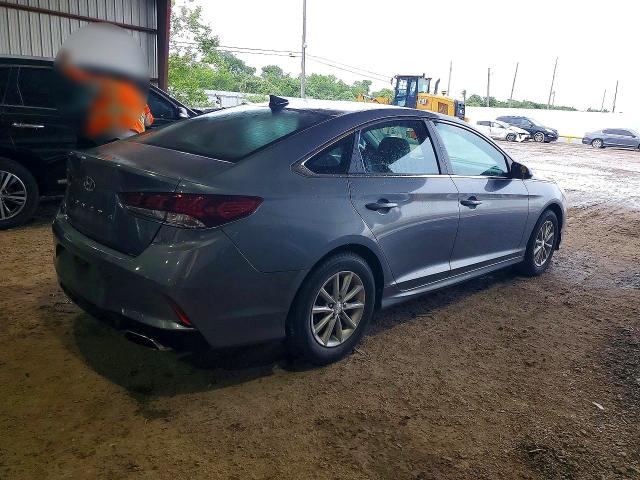 Aukcja sprzedaży 2018 Hyundai Sonata, vin: 5NPE24AF5JH631616, numer aukcji: 55187856