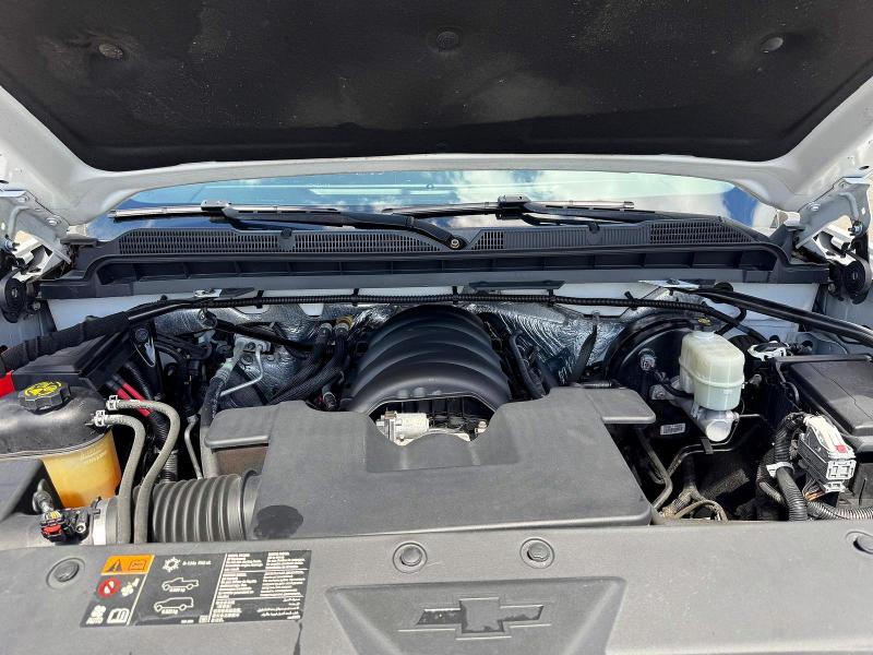 Auction sale of the 2016 Chevrolet Silverado, vin: 1GCVKREC1GZ344708, lot number: 53715696