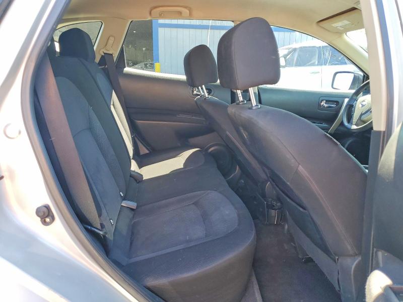 2013 Nissan Rogue მანქანა იყიდება აუქციონზე, vin: JN8AS5MT9DW517661, აუქციონის ნომერი: 53965096