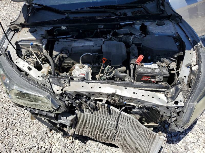 2013 Honda Accord მანქანა იყიდება აუქციონზე, vin: 1HGCR2F35DA057909, აუქციონის ნომერი: 52185546