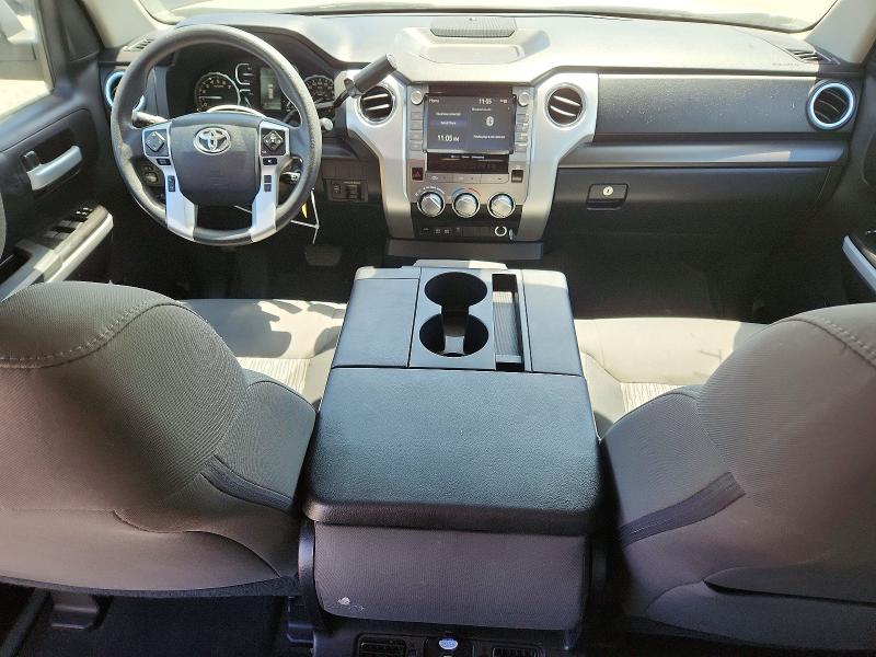 Aukcja sprzedaży 2020 Toyota Tundra, vin: 5TFEY5F19LX263174, numer aukcji: 55163336
