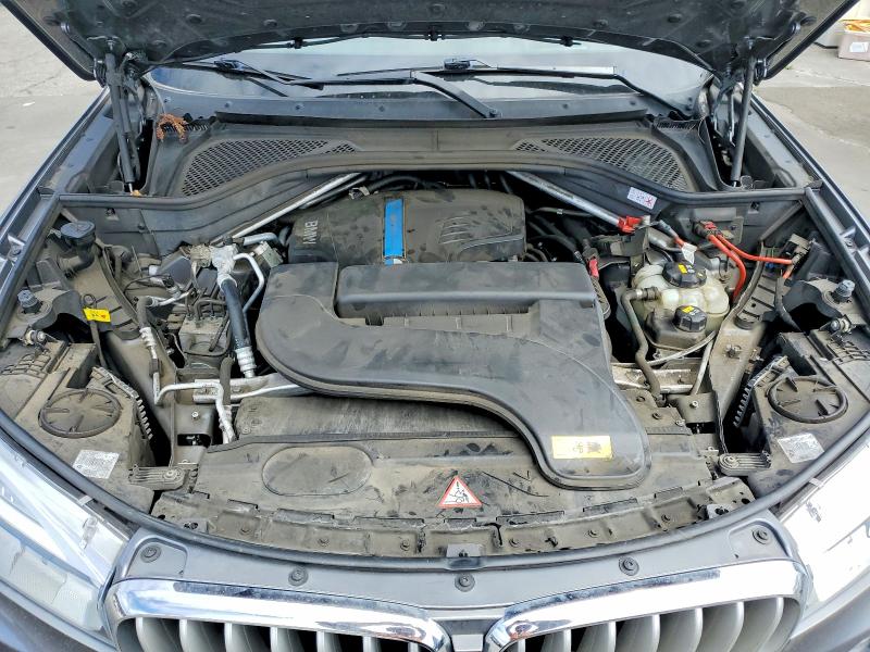 Aukcja sprzedaży 2016 Bmw X5, vin: 5UXKT0C53G0F75079, numer aukcji: 51698936