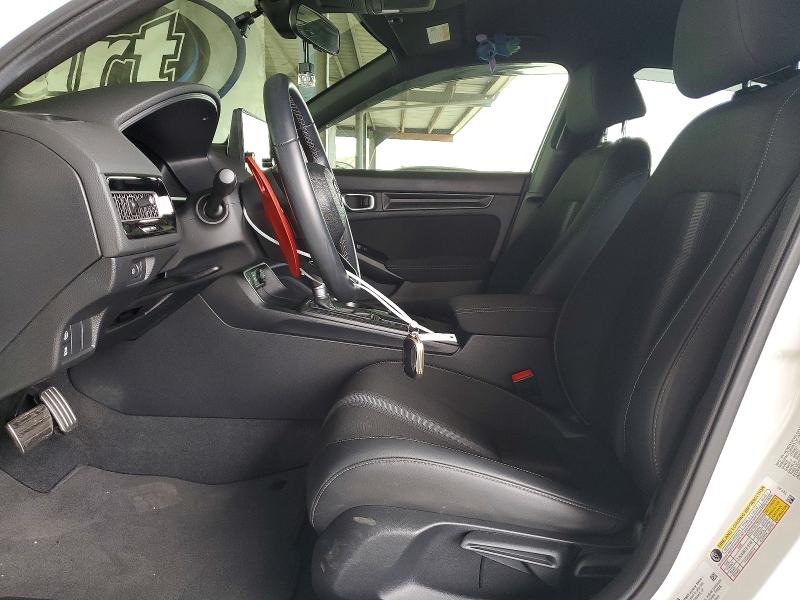 Aukcja sprzedaży 2024 Honda Civic, vin: 19XFL2H87RE027403, numer aukcji: 52565446