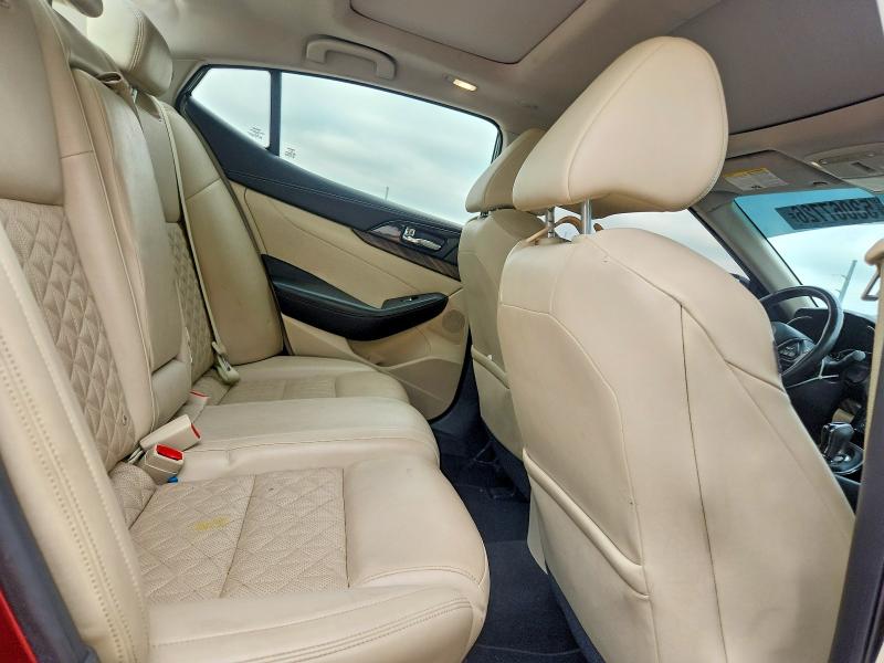 Продажа на аукционе авто 2016 Nissan Maxima, vin: 1N4AA6APXGC417303, номер лота: 53067726