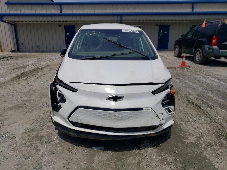 Aukcja sprzedaży 2023 Chevrolet Bolt Ev, vin: 1G1FW6S04P4110523, numer aukcji: 54319836
