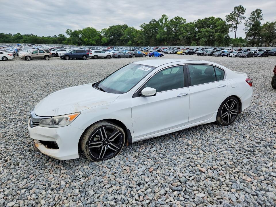 Продаж на аукціоні авто 2016 Honda Accord, vin: 1HGCR2F51GA182136, номер лоту: 53311216